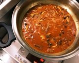 QC・ハヤシライス作り方10写真