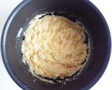 鮭フレークで サーモンクリームコロッケ作り方4写真