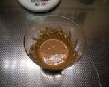 美肌ドリンク（花粉症改善・ムダ毛対策）作り方4写真
