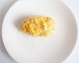 鮭フレークで サーモンクリームコロッケ作り方7写真