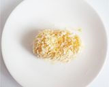 鮭フレークで サーモンクリームコロッケ作り方8写真