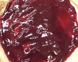 リンツァートルテ Linzertorte作り方7写真