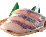 カリカリたらのケチャップ甘酢あんかけ作り方1写真