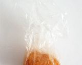 うずら玉子入りライスコロッケ作り方5写真
