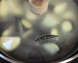 今が旬♪ナスとキノコの炒め煮作り方1写真