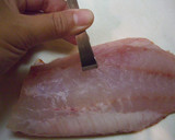 簡単♪何でも漬けちゃえ!!味噌漬け作り方1写真
