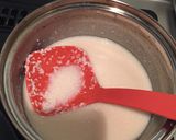 甘酒フレンチトースト作り方1写真