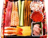 節分に☆簡単恵方巻作り方1写真