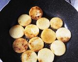 長芋磯辺焼き風作り方3写真