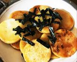 長芋磯辺焼き風作り方5写真