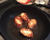 甘酒フレンチトースト作り方3写真