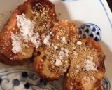 甘酒フレンチトースト作り方5写真