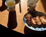 甘酒フレンチトースト作り方6写真