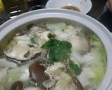 タモリ鍋作り方5写真