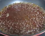 赤カレイの煮つけ作り方1写真