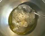 lemonでさっぱりヨーグルトソース作り方1写真