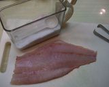 簡単♪何でも漬けちゃえ!!味噌漬け作り方2写真