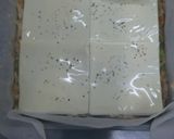 パン耳キッシュ風作り方5写真