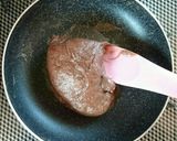 もっちりぷるりん☆みるくココアわらび餅。作り方4写真