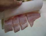 簡単♪何でも漬けちゃえ!!味噌漬け作り方7写真