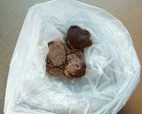 もっちりぷるりん☆みるくココアわらび餅。作り方8写真