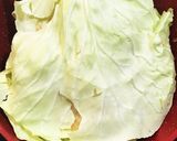巻かないロールキャベツ 美肌酒粕作り方3写真