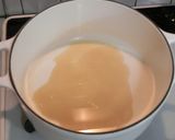 地味に美味しい大根菜の炒め煮作り方3写真