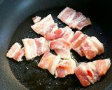 我が家の豚汁作り方5写真