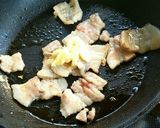 我が家の豚汁作り方6写真
