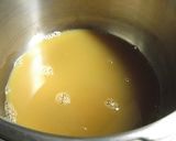 手羽元のオレンジ醬油煮作り方4写真
