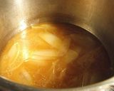 手羽元のオレンジ醬油煮作り方8写真