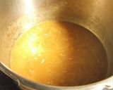 手羽元のオレンジ醬油煮作り方9写真