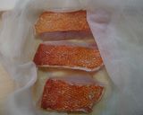 簡単♪何でも漬けちゃえ!!味噌漬け作り方10写真