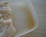 簡単♪何でも漬けちゃえ!!味噌漬け作り方12写真