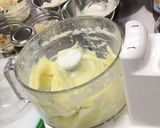 ノンオイル麻婆ソースのせポテトクリーム作り方2写真
