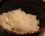 シャリアピンステーキ鶏肉バージョン作り方1写真