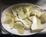 揚げない！簡単コロッケ作り方2写真