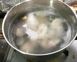 鶏ムネ肉の柚子ポン酢作り方2写真