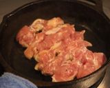 シャリアピンステーキ鶏肉バージョン作り方4写真