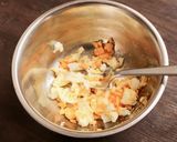 チキン南蛮タルタルソース作り方2写真