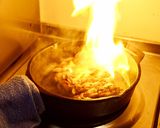 シャリアピンステーキ鶏肉バージョン作り方5写真