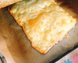 油揚げで☆ハムとカレー卵のわんぱくサンド作り方3写真