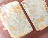 油揚げで☆ハムとカレー卵のわんぱくサンド作り方8写真
