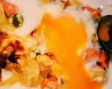 ヘルシーで簡単！豆腐グラタン！作り方9写真