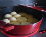 ストウブで洋風おでん作り方3写真
