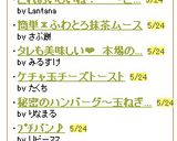 これおいしいね！　　～ごまペースト～作り方5写真