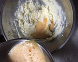 簡単バターパウンドケーキ作り方5写真