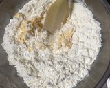 簡単バターパウンドケーキ作り方6写真