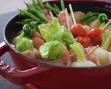 ストウブで洋風おでん作り方4写真