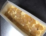 簡単バターパウンドケーキ作り方8写真